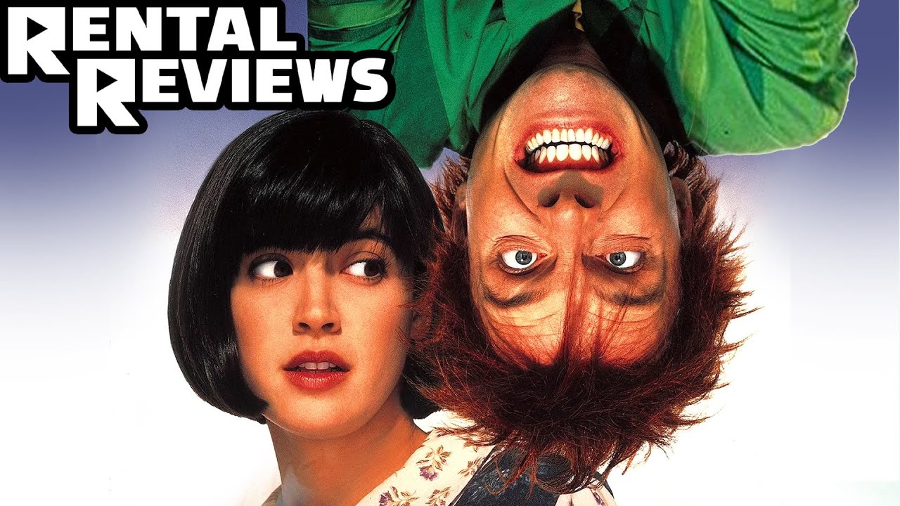 Drop Dead Fred – Cinemassacre Rental Reviews