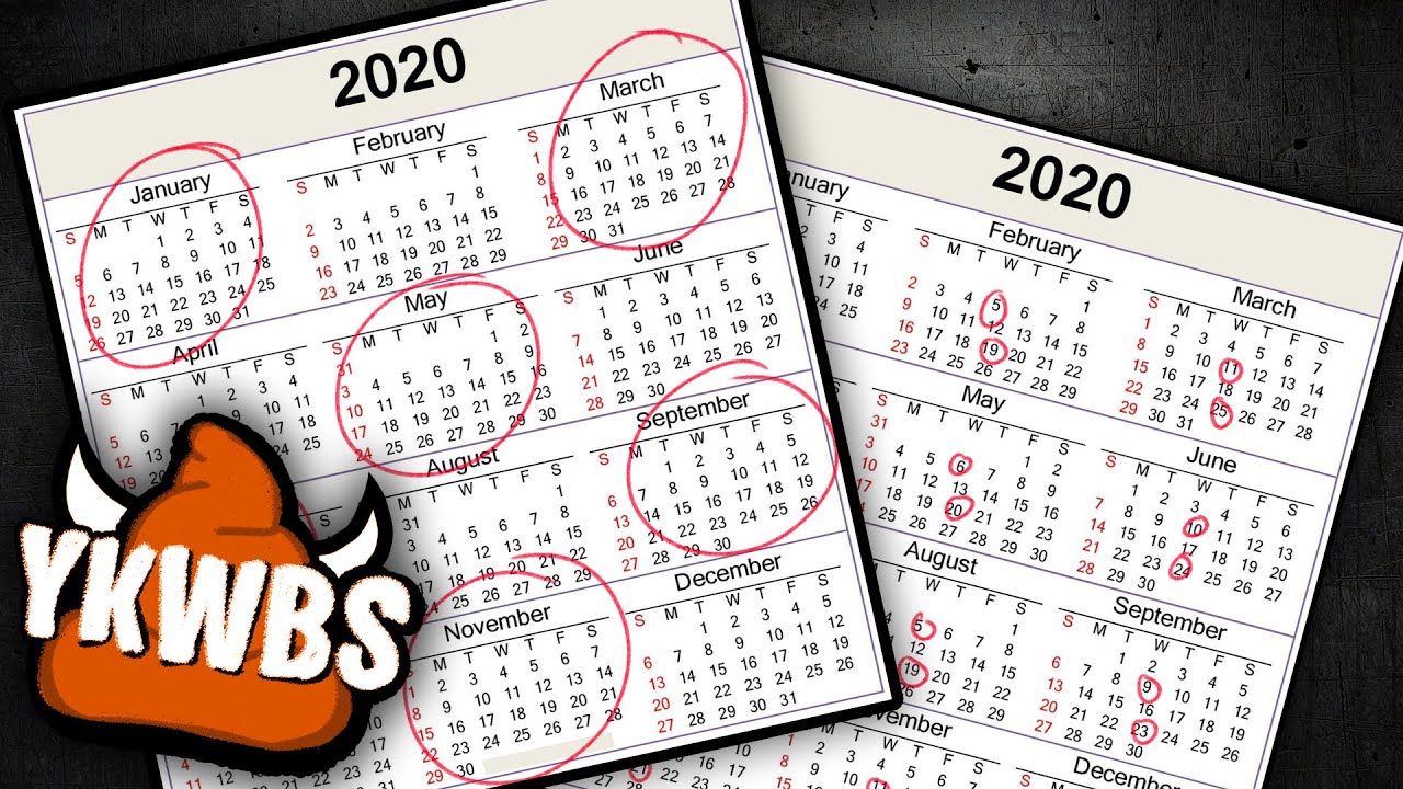 You Know What’s BS!? The Word Bimonthly