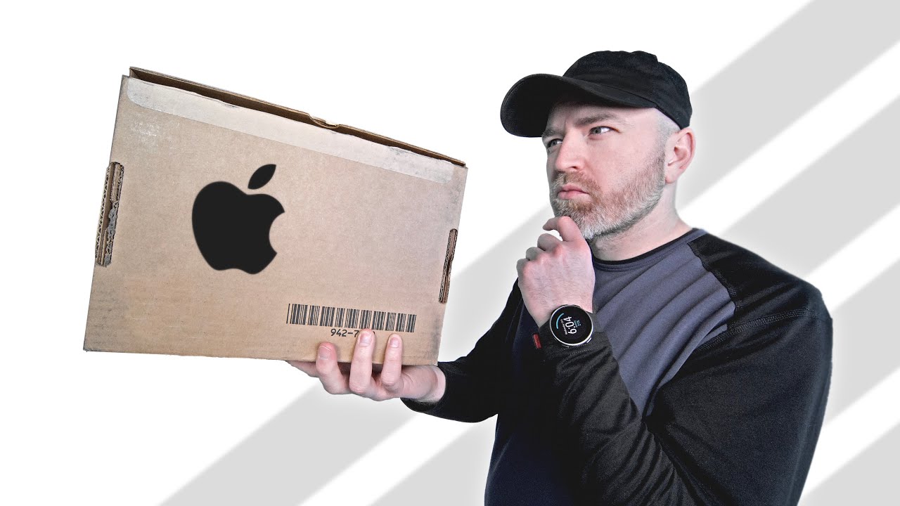 Unboxing Apple’s Most Underrated Product…