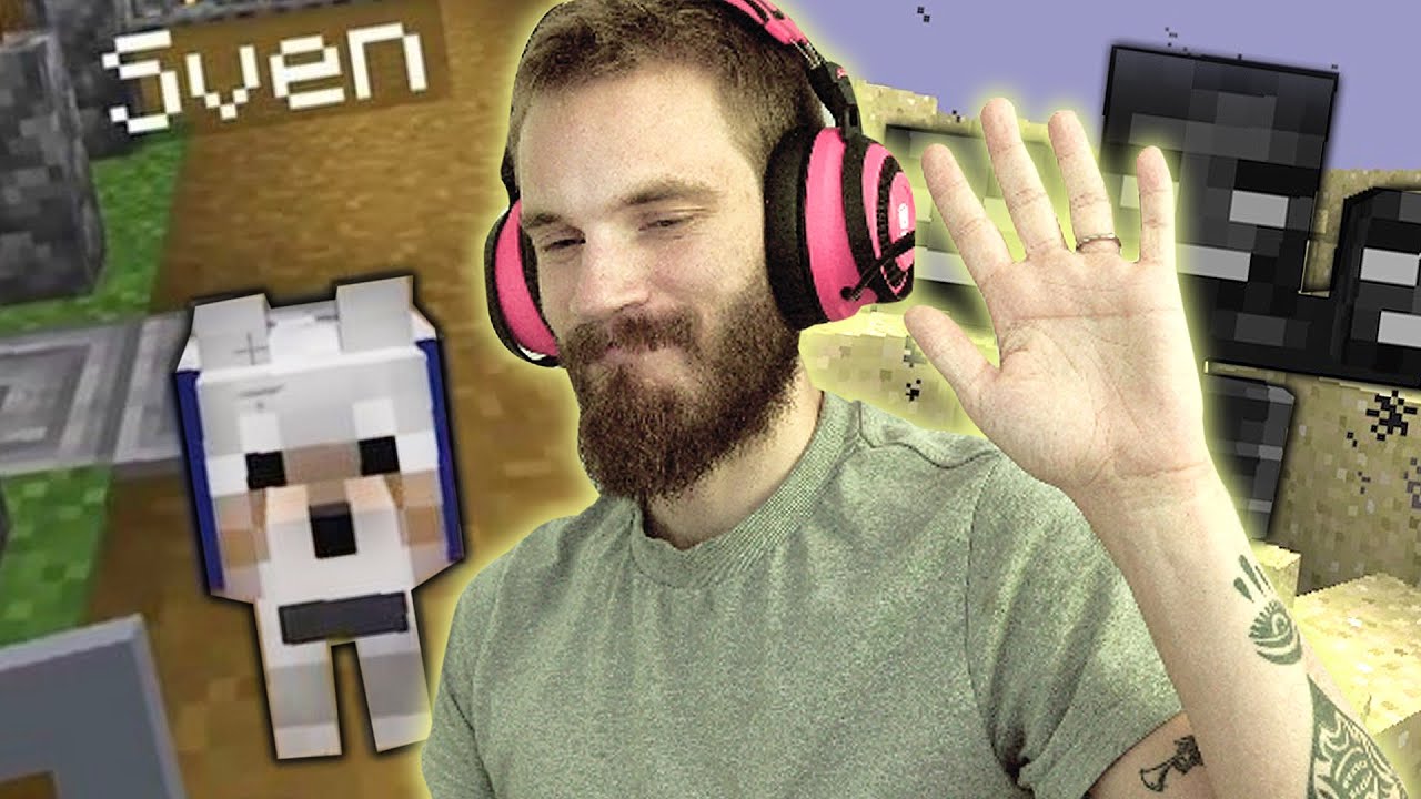 Bye Bye Minecraft – Part 49
