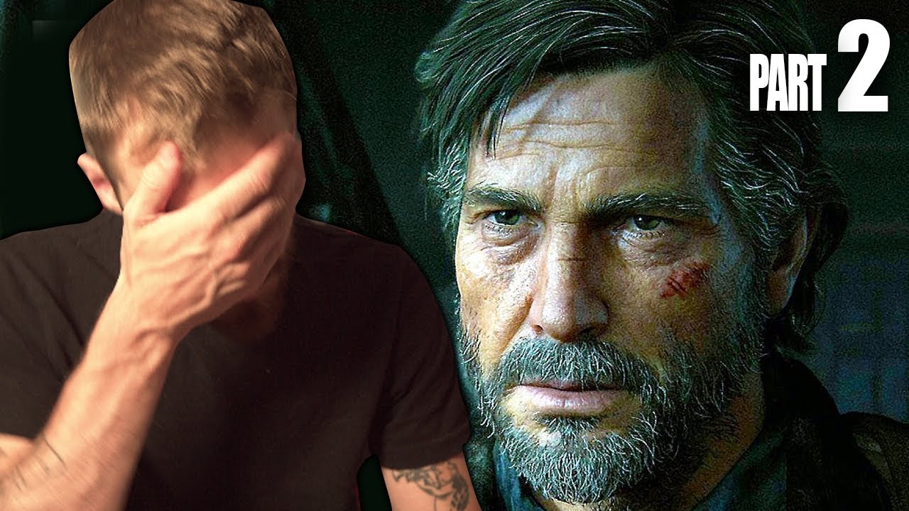 The Last of Us 2 -WHAT JUST HAPPENED??????????!!! – Part 2
