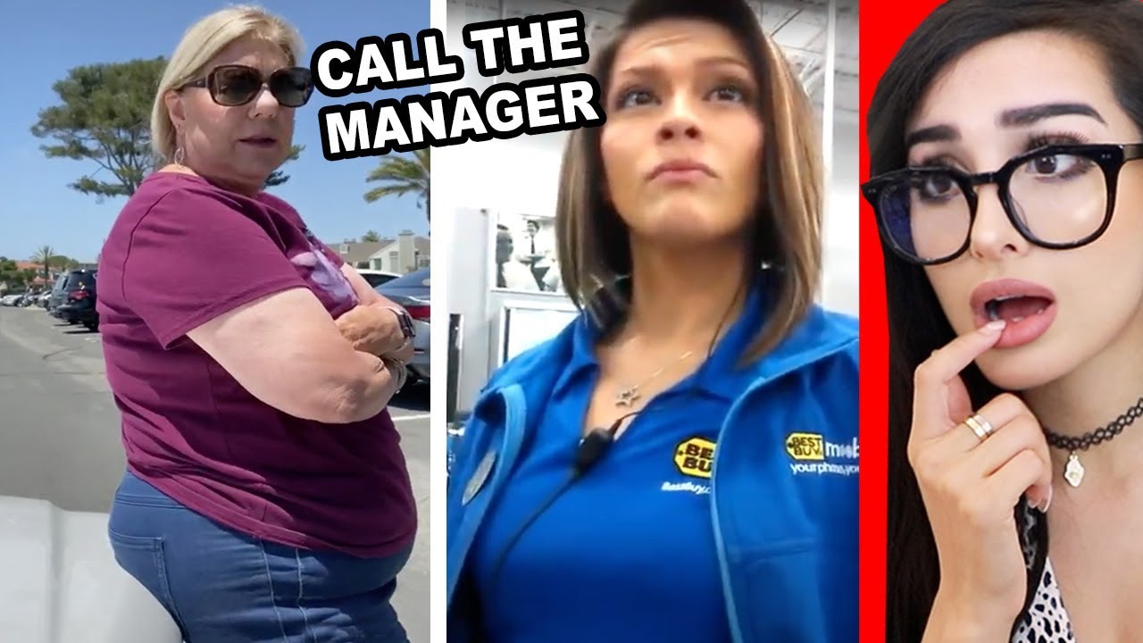 Worst KARENS Who Went Too Far
