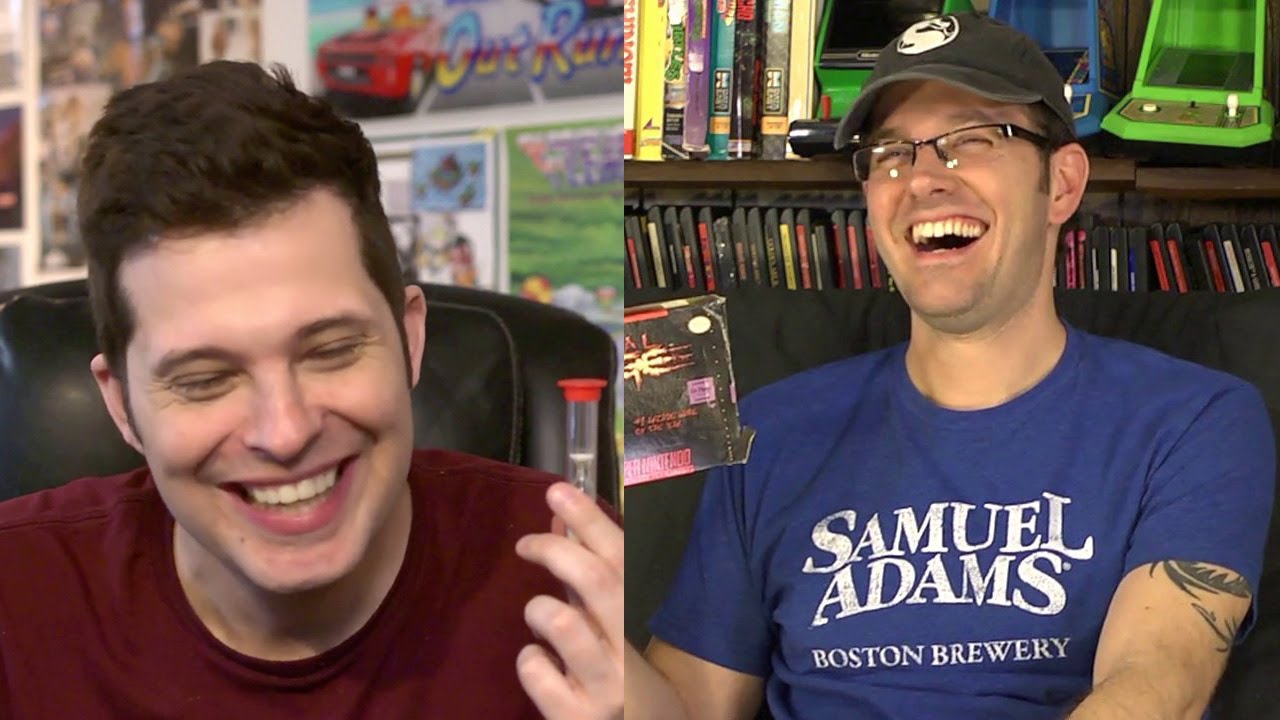 30 Second Memory Game – James and Mike Mondays