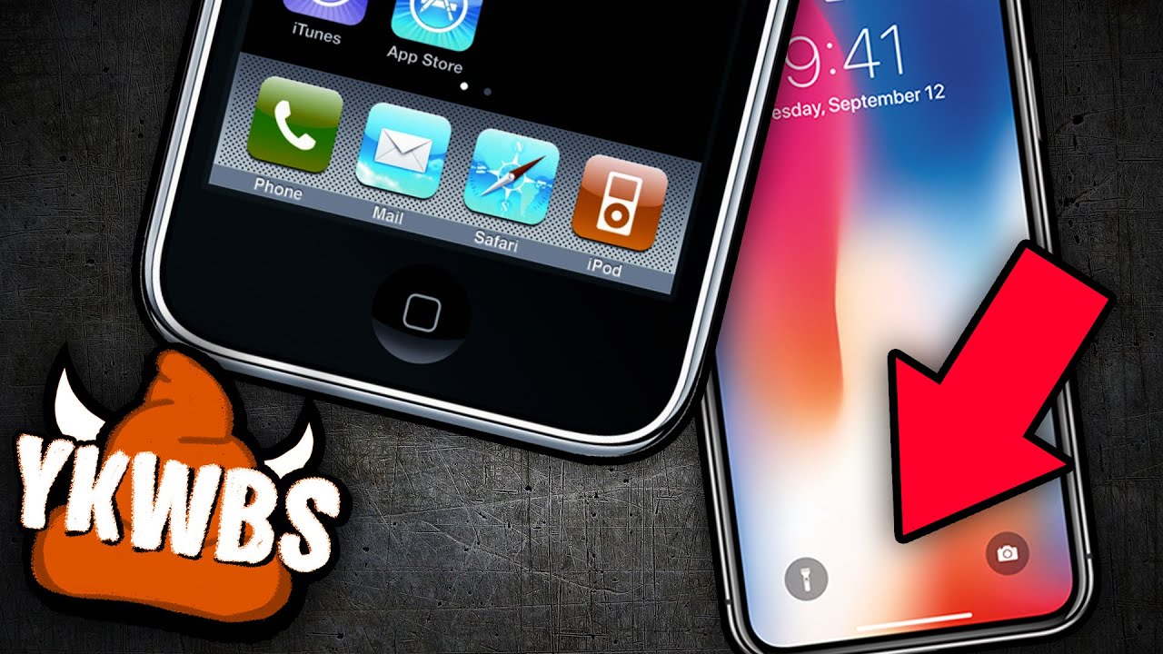 You Know What’s BS!? Apple’s Lack of Buttons