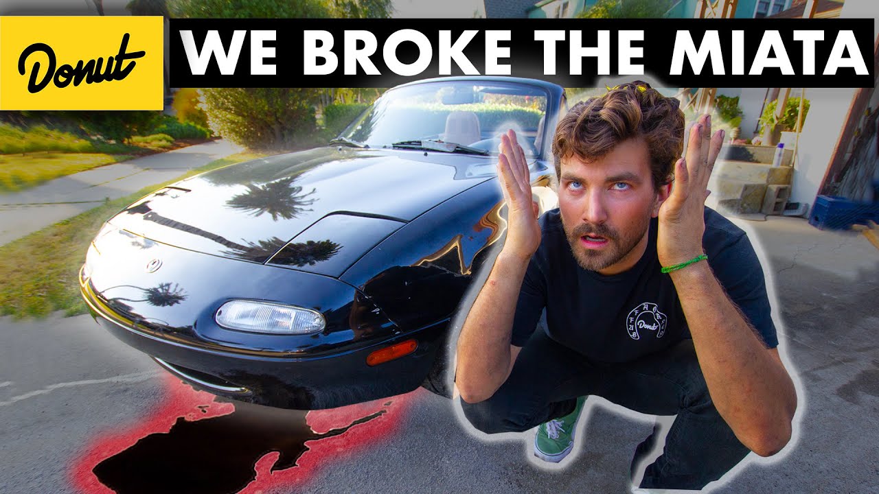 Fixing a Leak the Cheap way – is it worth it?