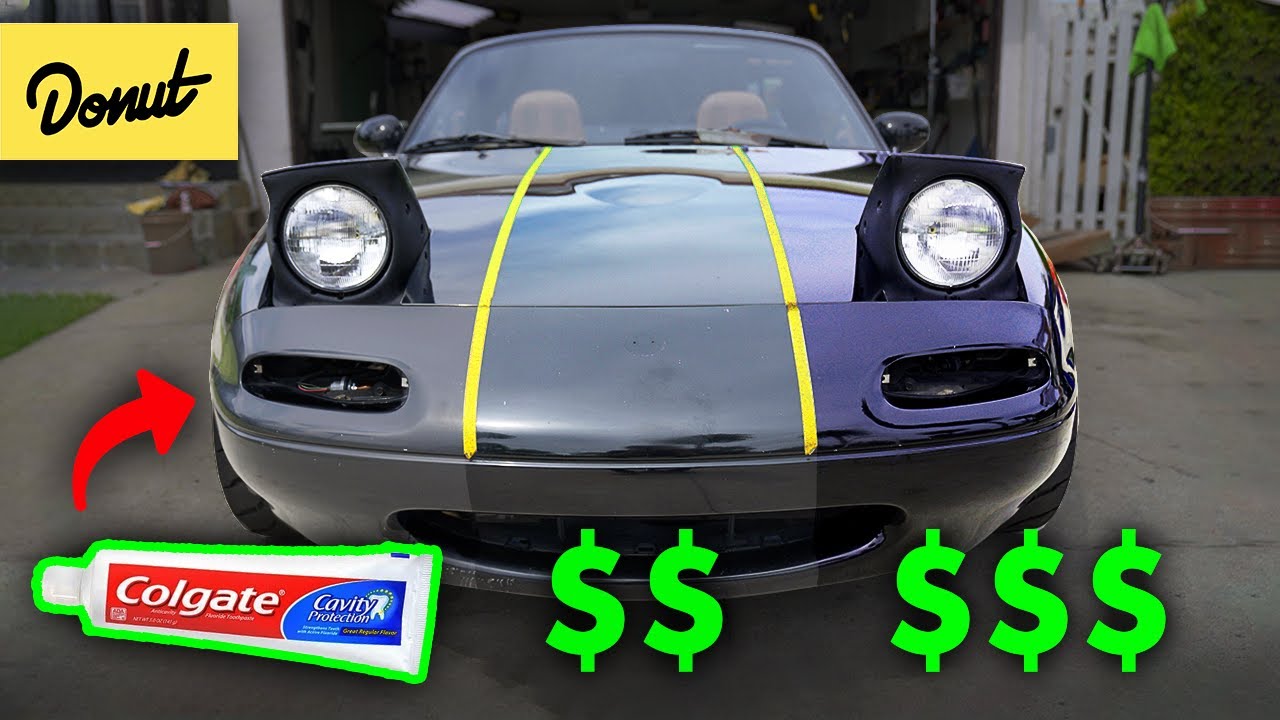 3 Types of Paint Correction – TESTED