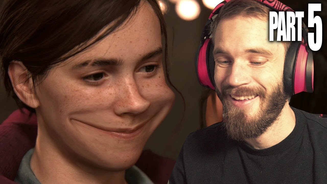 The Last of Us 2 – We Finally Get Vengeance!? – Part 5