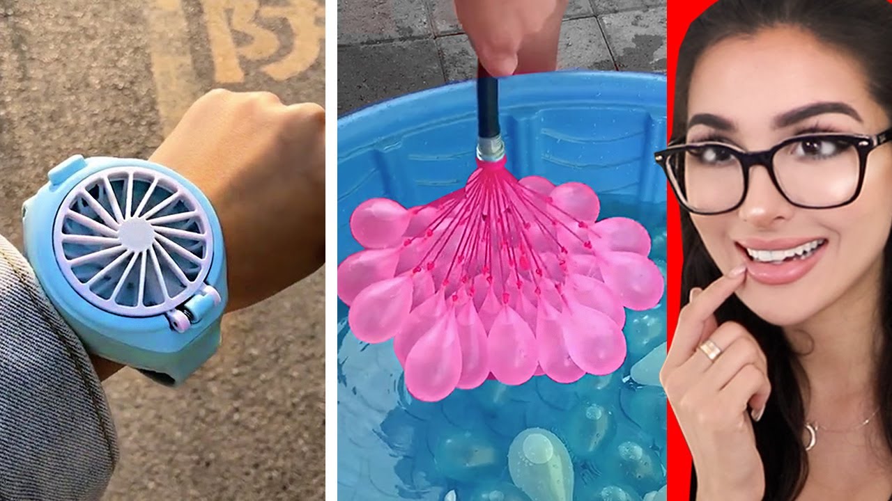 Genius Inventions You Need Right Now