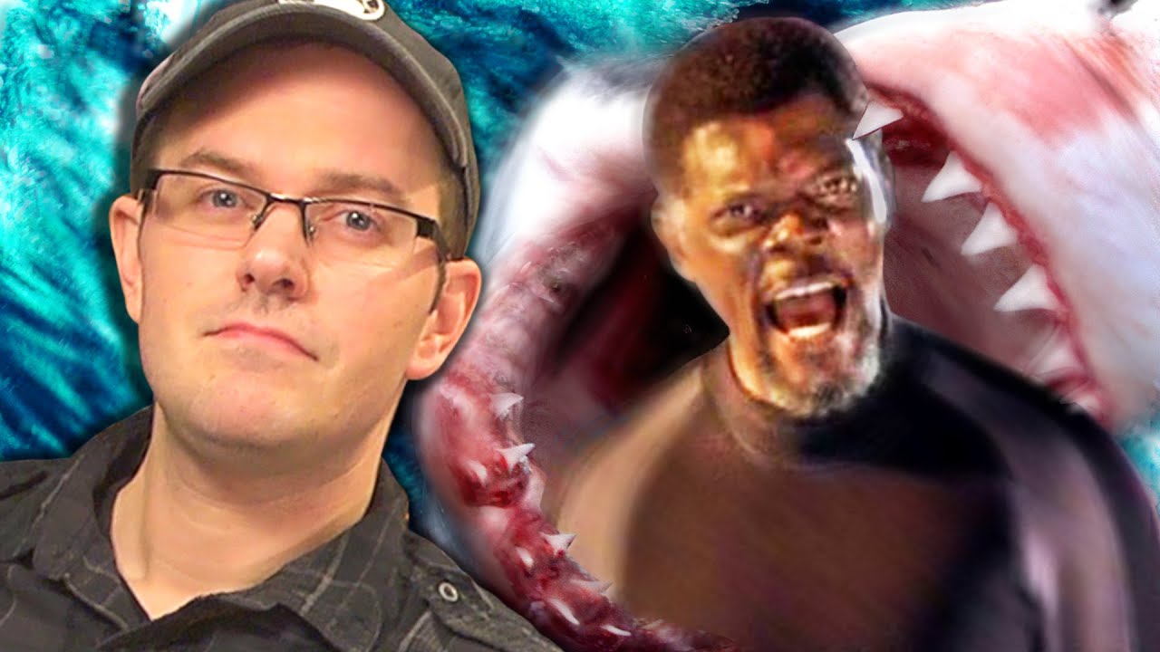 Unexpected Character Deaths in Movies – Cinemassacre Review
