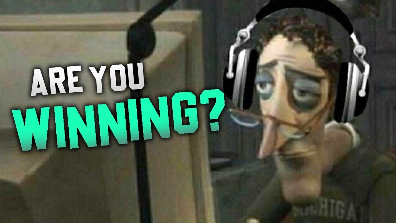 Why is Dad Winning? [MEME REVIEW] 👏 👏#81