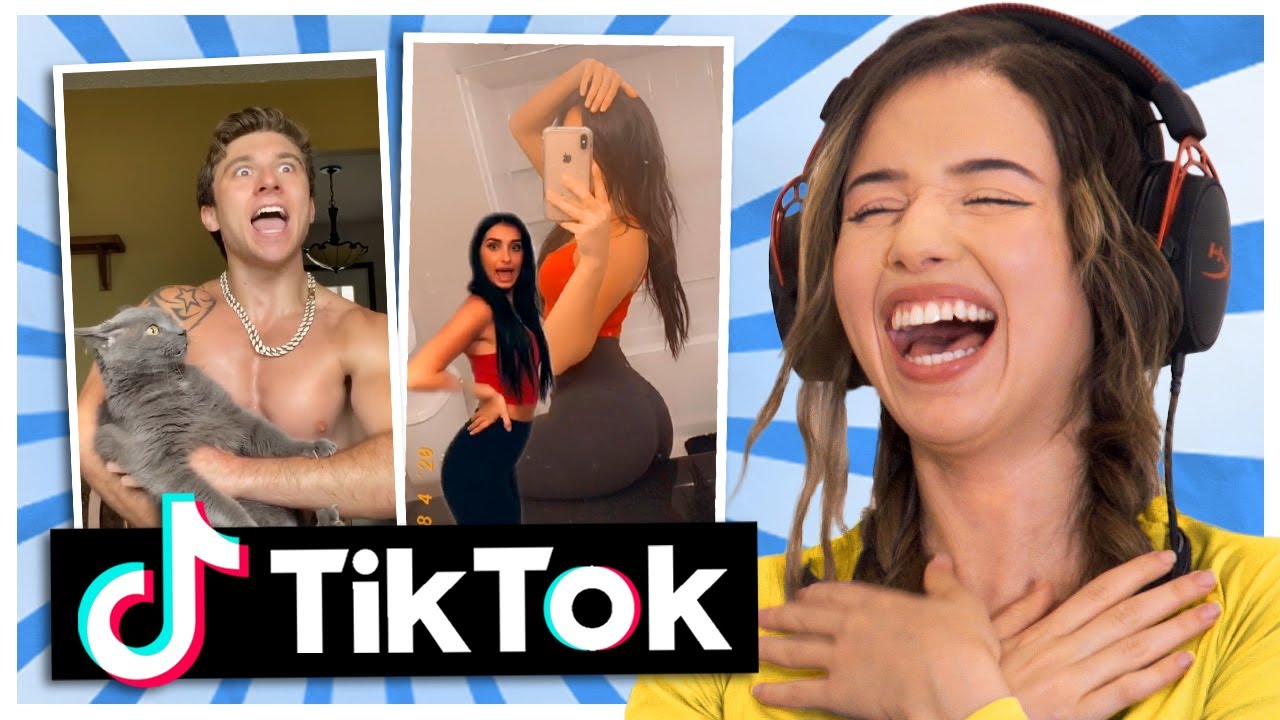 Tik Toks to Watch Before it Gets Banned – Pokimane