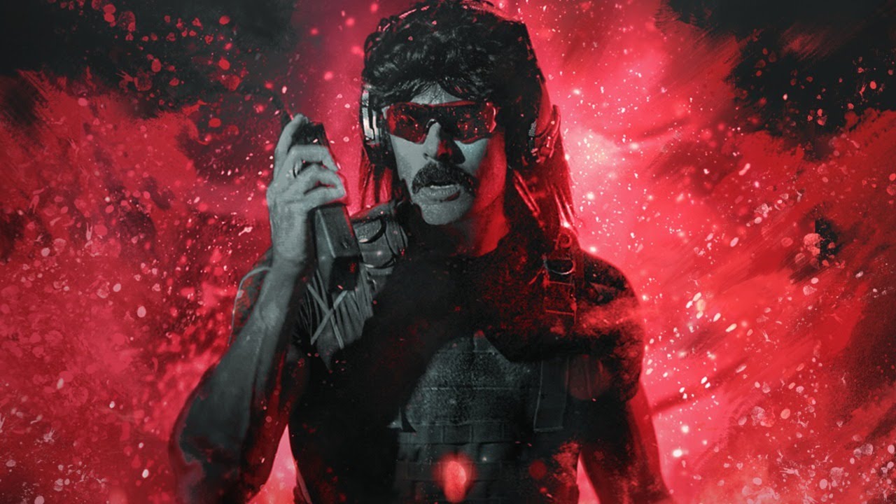 🔴 Dr Disrespect – LIVE – Gamescom 2020 Opening Night Live Reaction