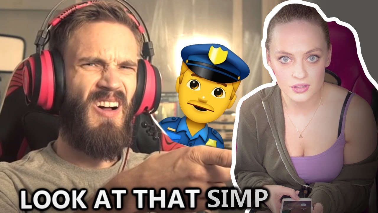 Simp Police is exposing Simps #74[REDDIT REVIEW]