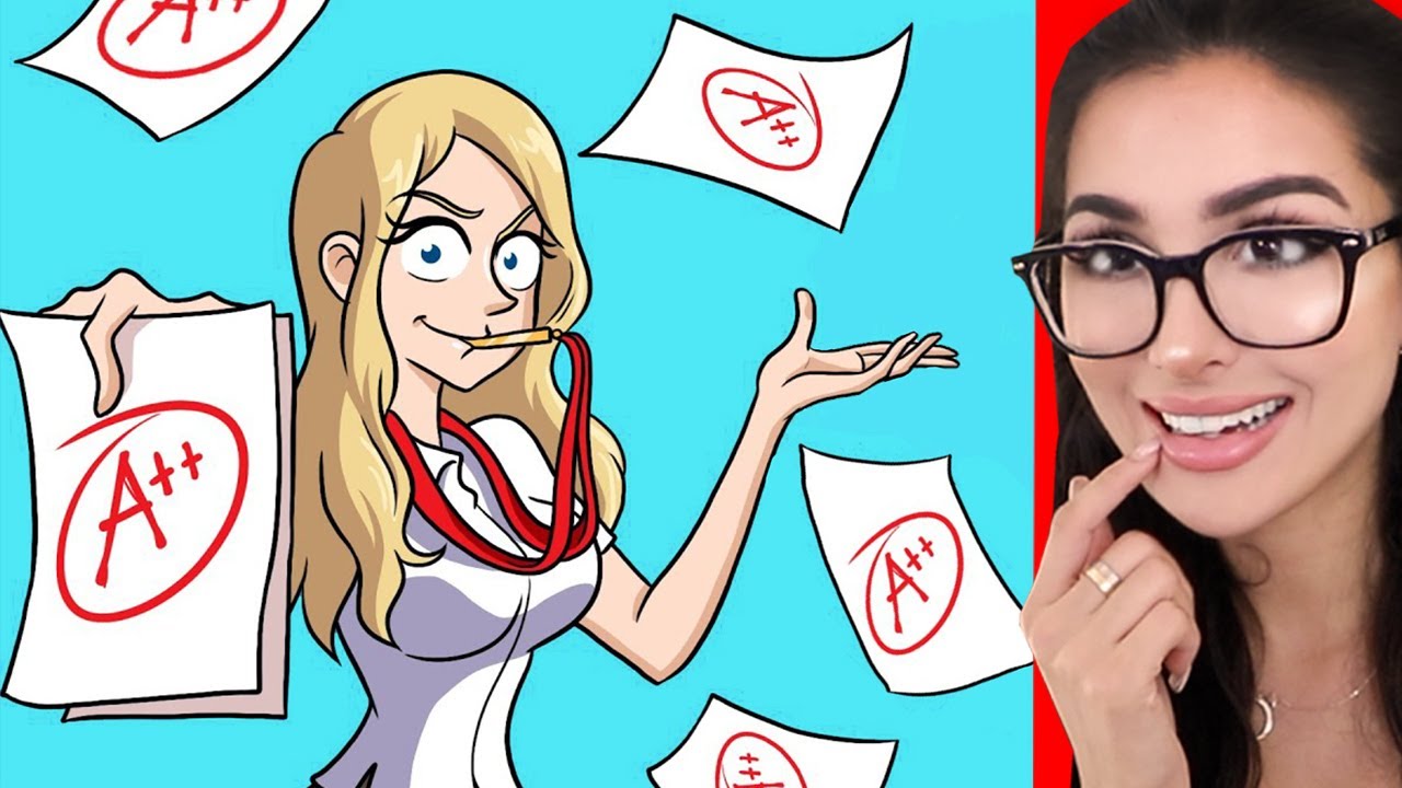 I Have A Perfect Memory (Animated Story Time)