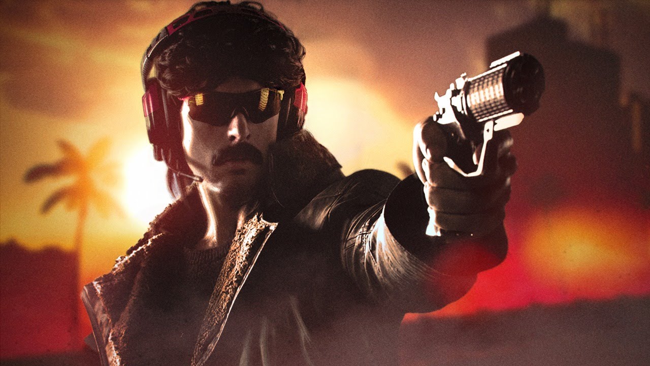 🔴 Dr Disrespect – LIVE – High Level Gaming w/ Sc0ut