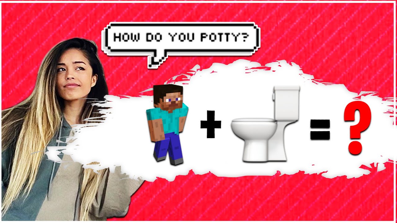 How boys go potty. – Valkyrae Reddit Recap #4