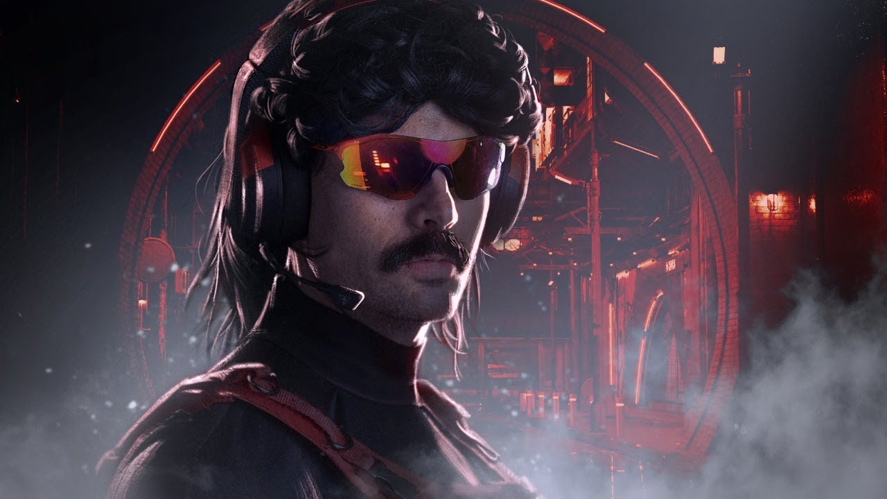 🔴 Dr Disrespect – LIVE – Flight Simulation Fighter