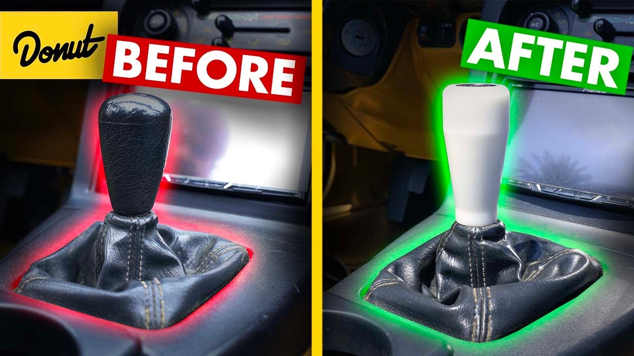 Is a Short Shifter Worth It?