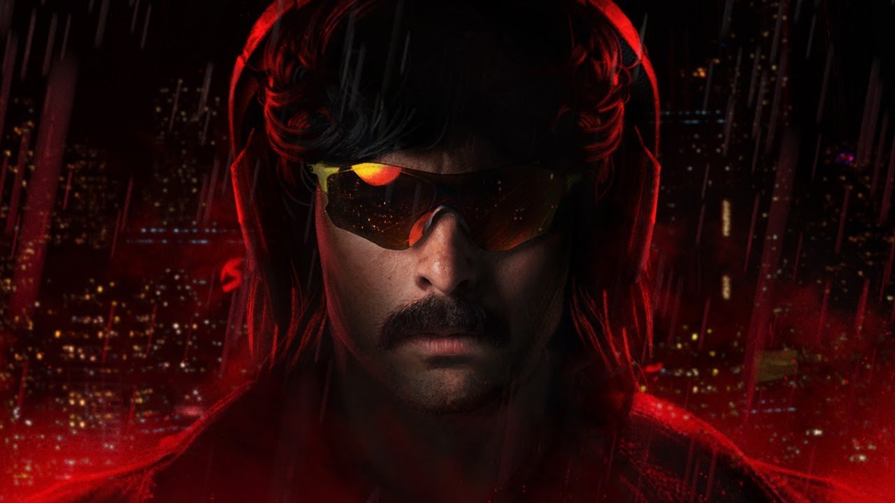 🔴 Dr Disrespect – LIVE – PewDiePie vs. Doc