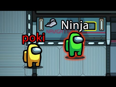 I saved him for last (I’m sorry Ninja)