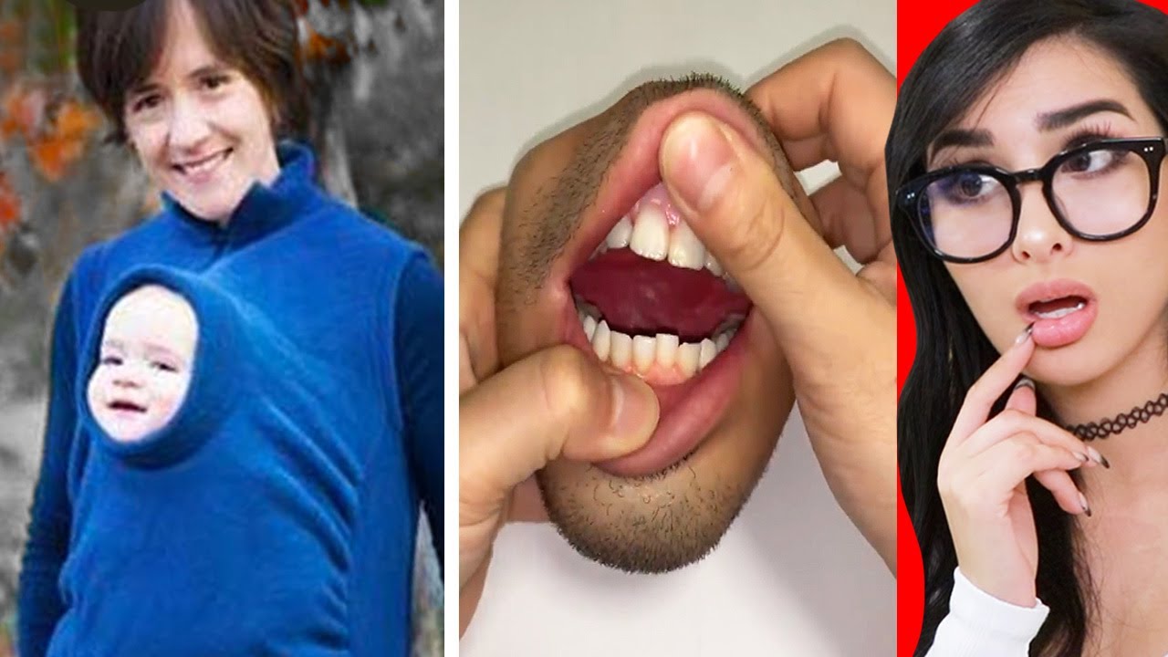Weird Things That Should Not Exist