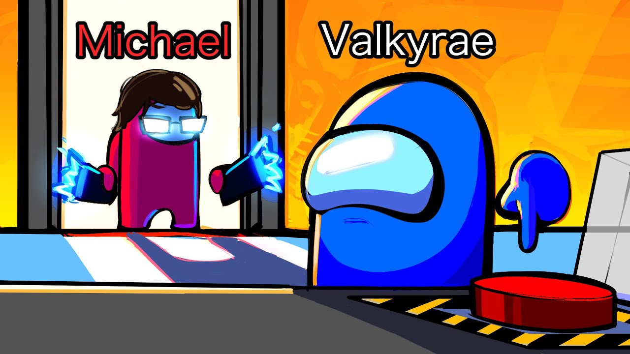 INSTANTLY exposing Impostors in Among Us.. ft Michael Reeves, Disguised Toast, and more
