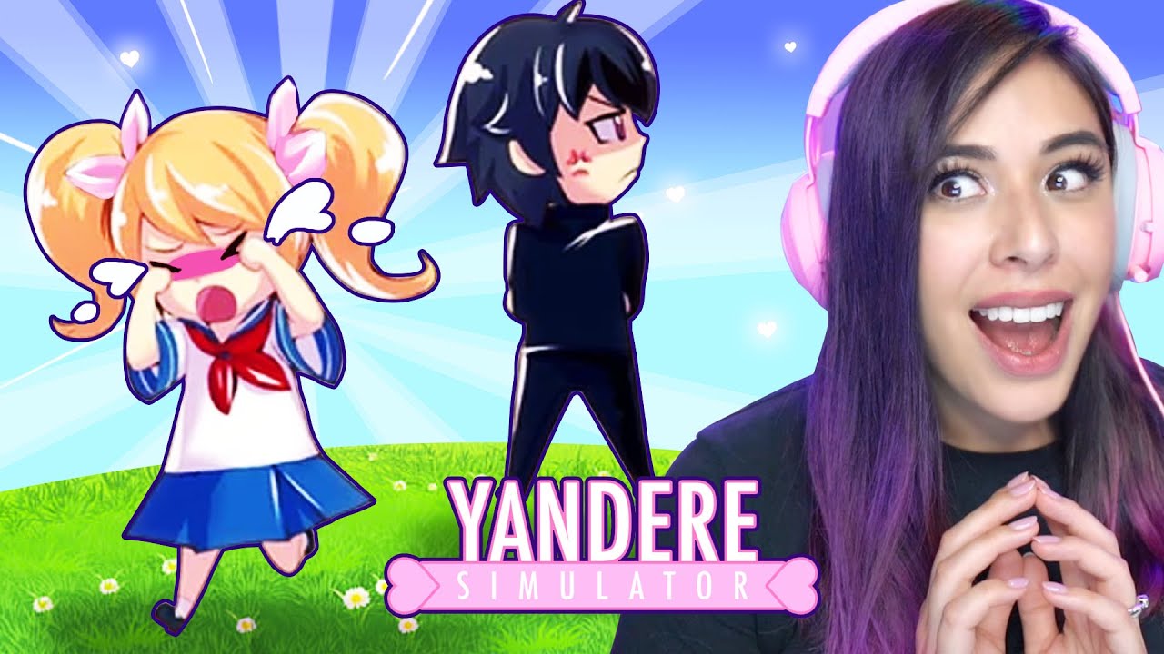 Osana Gets REJECTED! – Yandere Simulator