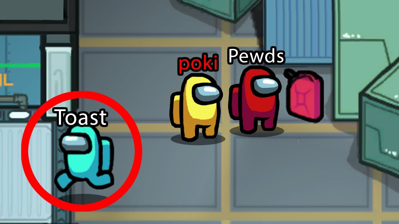 Pewdiepie never had a chance