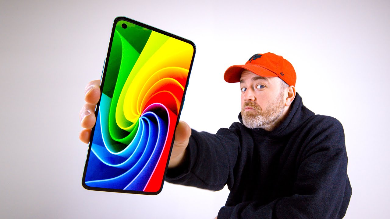 OnePlus 8T Unboxing – The New OnePlus Flagship