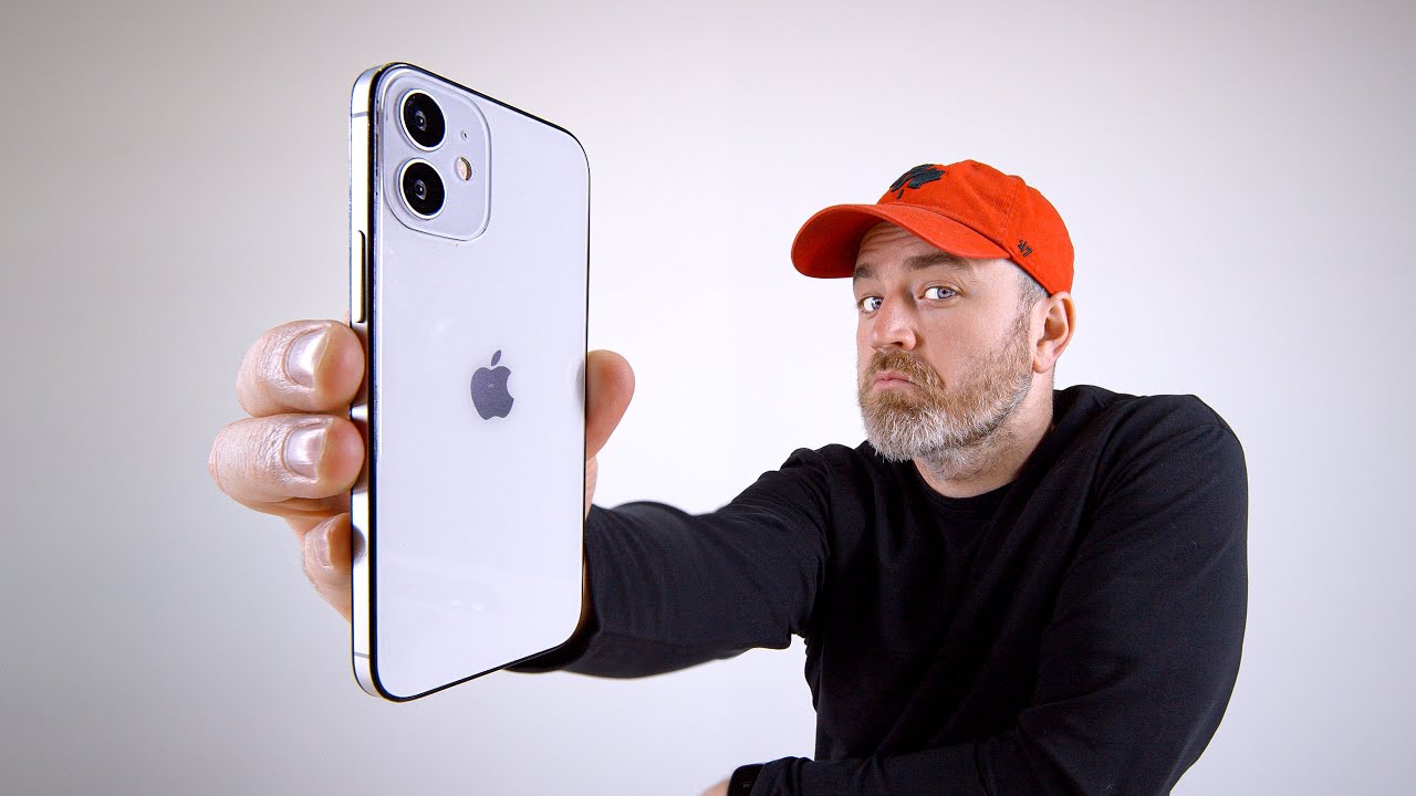 iPhone 12 – The iPhone is New Again