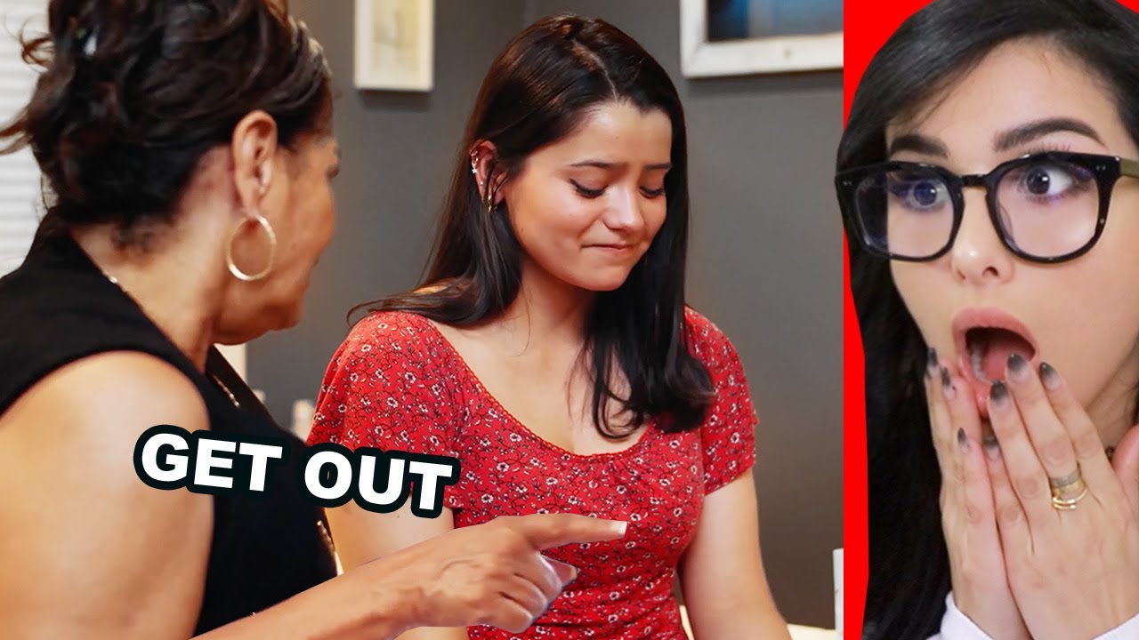 Rich Mom Rejects Son’s Poor Girlfriend Then Finds Out The Truth
