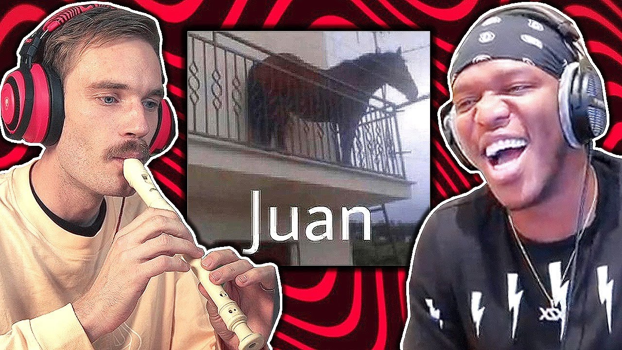 Reviewing Memes With KSI [MEME REVIEW] 👏 👏#86