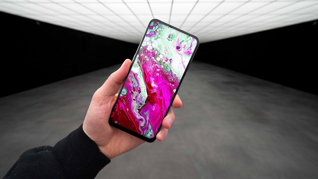 Realme 7 5G Unboxing – 120Hz for under $300