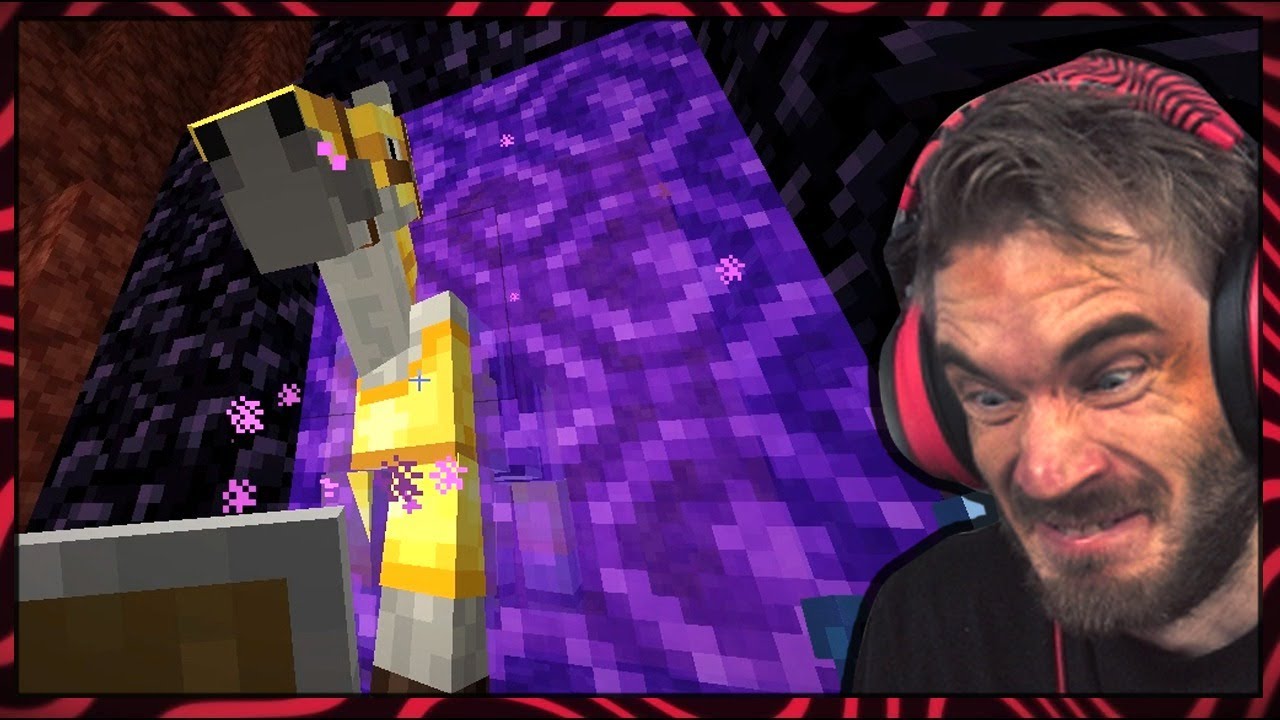 I actually hate this – Minecraft Hardcore #5