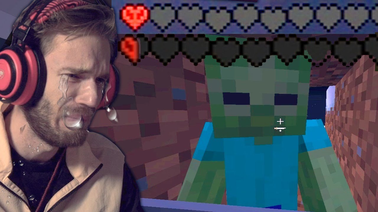 I’m Quitting Minecraft Forever.. – Minecraft Hardcore #4