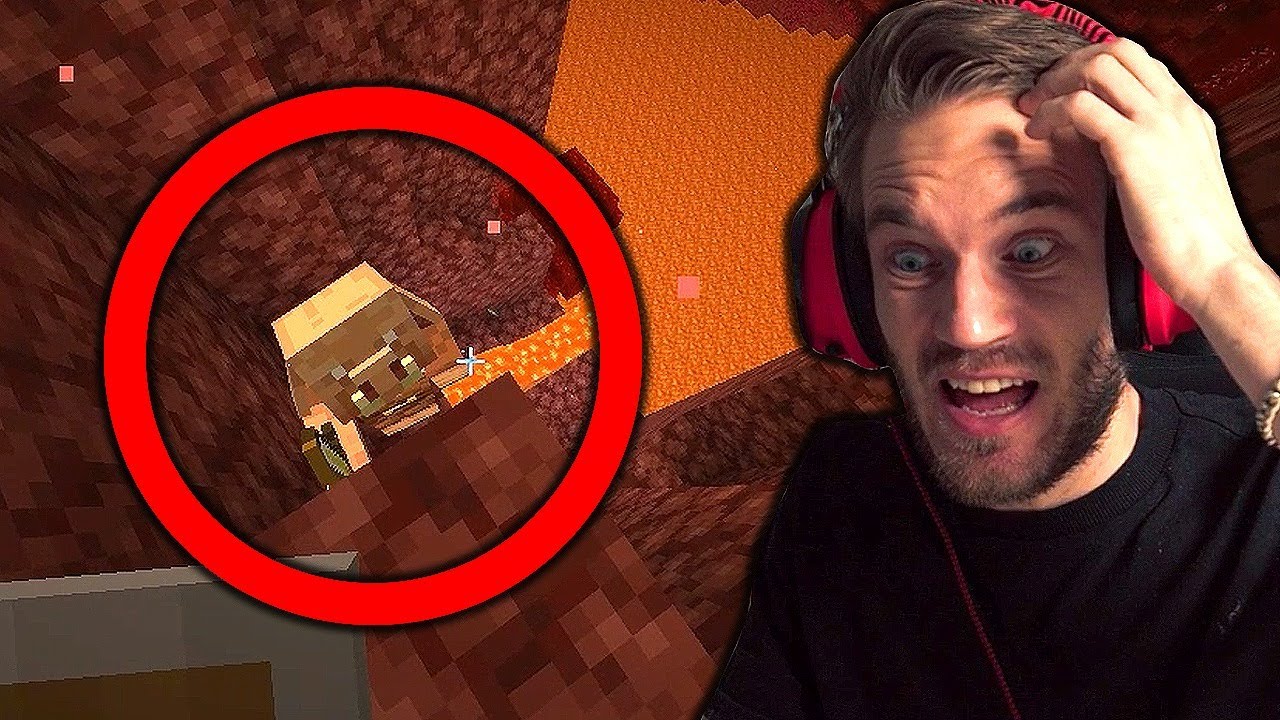I Made a Huge Mistake in the Nether – Minecraft Hardcore #3