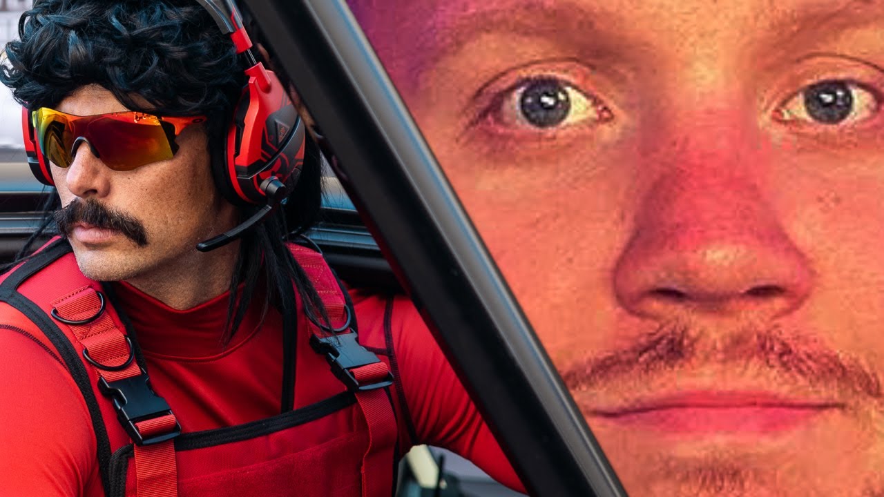 DrDisrespect reveals what he really thinks about TimtheTatMan