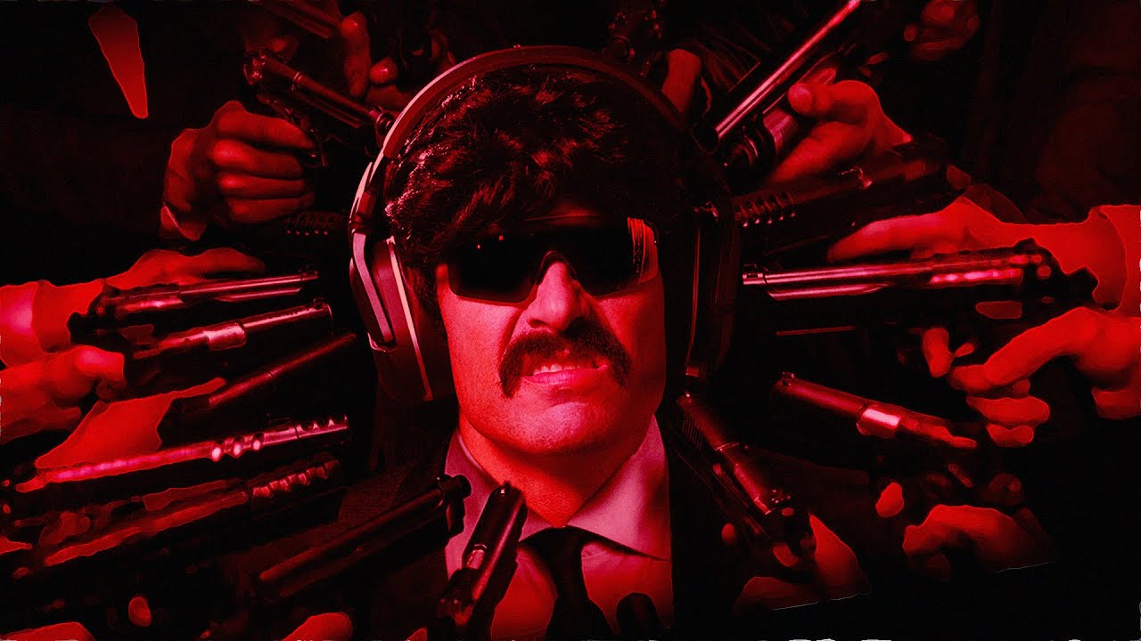 The Most Stream Sniped Streamer in the History of GAMING