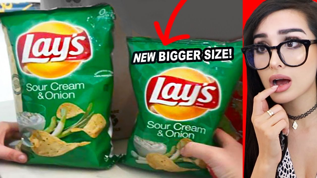 Food Lies They Don’t Want You To Know