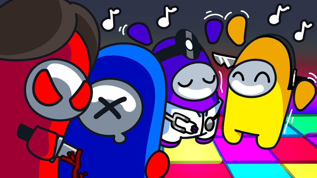 untz untz untz *STAB* untz untz untz