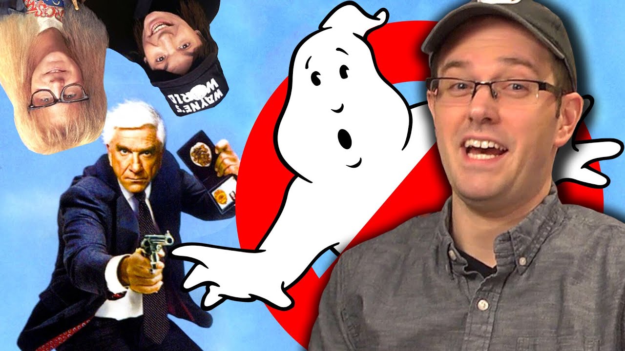 My Favorite Comedies of All Time – Cinemassacre