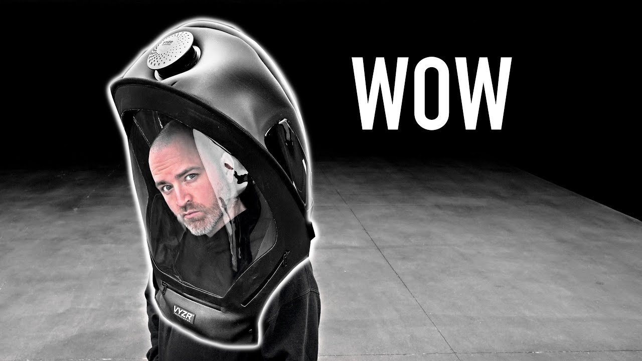 This is NOT Science Fiction…