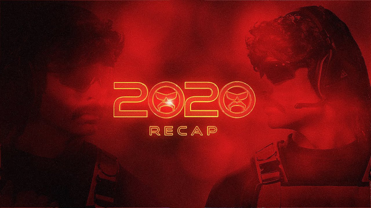 2020 | One Step Back, Two Steps Forward.