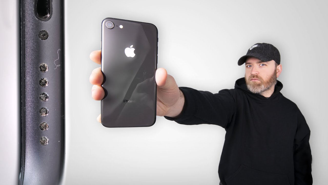 How Bad is a Refurbished iPhone…?