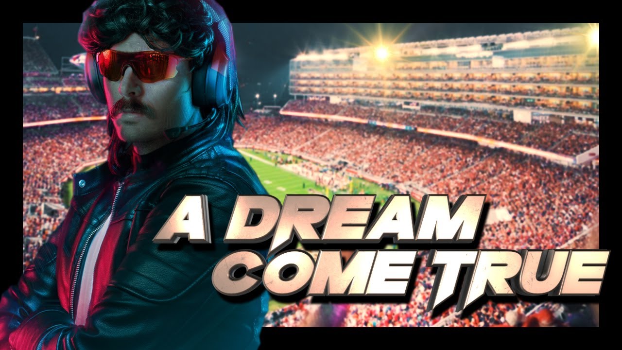 DrDisrespect plays against TWO HALL OF FAME LEGENDS