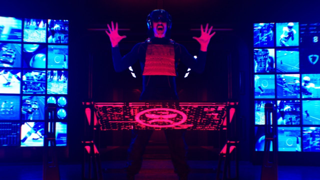 DRDISRESPECT’S HUGE ANNOUNCEMENT