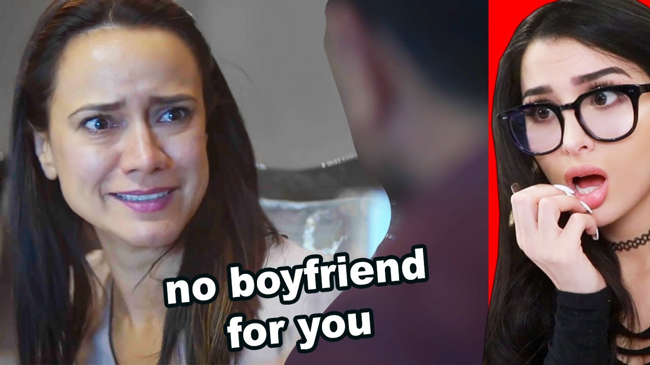 Dad Won’t Accept Daughters Boyfriend