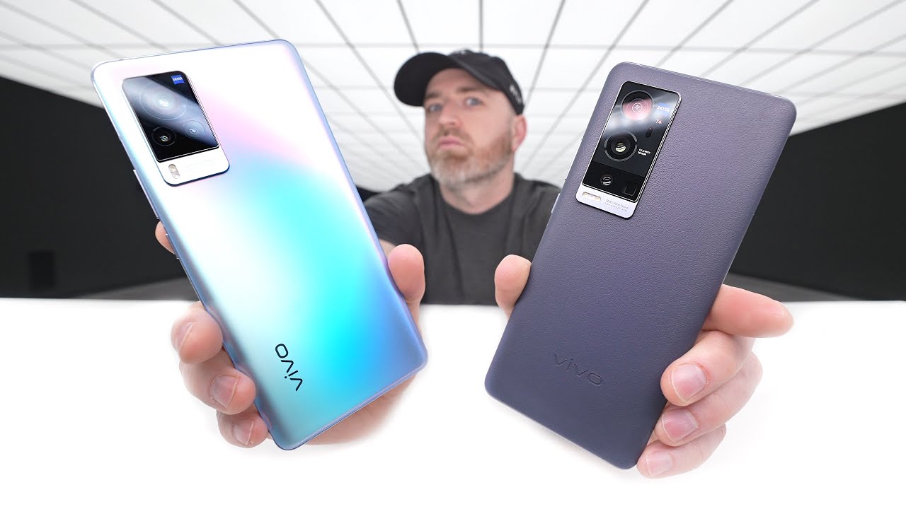 Vivo X60 Pro Plus – Camera Like No Other…