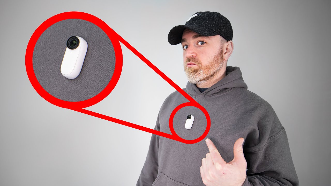 How Did They Make it This Tiny…?