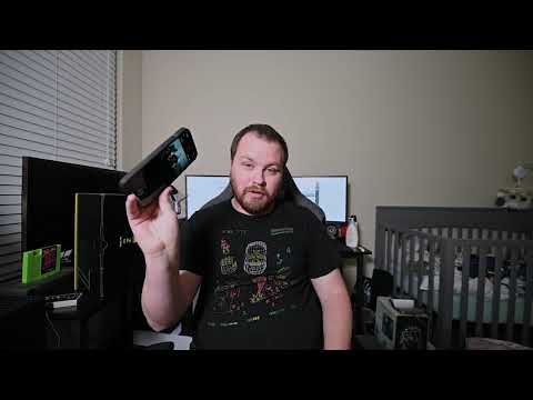 Testing the new vlog setup and junk.